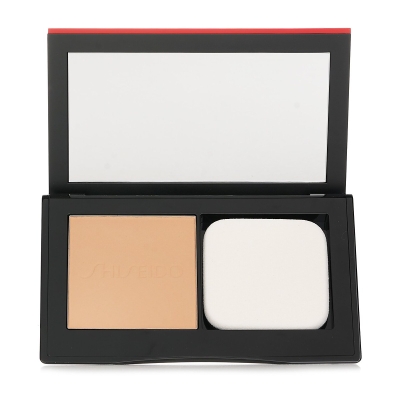 Shiseido Synchro Skin Base en Polvo Acabado Personalido Auto Refrescante 250 Sand 9g/0.31oz