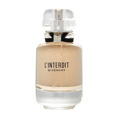 Givenchy L'Interdit Eau De Toilette Spray 50ml/1.7oz