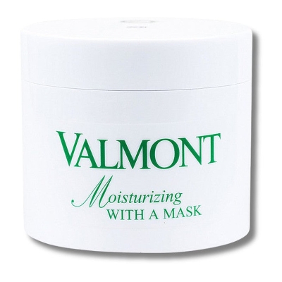Valmont Moisturizing With A Mask 200ml