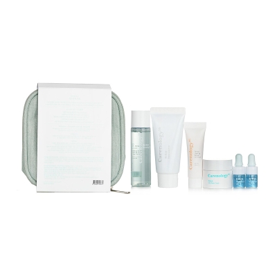 Carenology95 Signature Kit (&Mu;&iota;&nu;&iota;&alpha;&tau;&omicron;ύ&rho;&alpha;): 5pcs