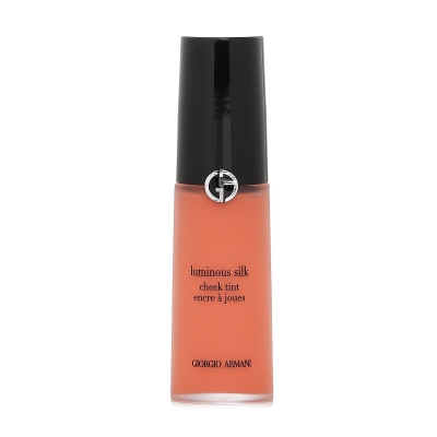 Giorgio Armani Luminous Silk Cheek Tint 31 Vivid Coral 12ml/0.4oz