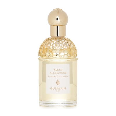 Guerlain Aqua Allegoria Bergamote Calabria Eau De Toilette Spray 75ml/2.5oz