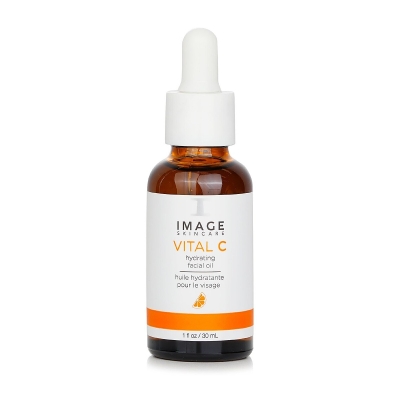 Image Vital C Hydrating Facial Oil 30ml/1oz