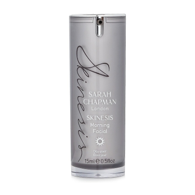 Sarah Chapman Skinesis Morning Facial Day elixir 15ml/0.5oz