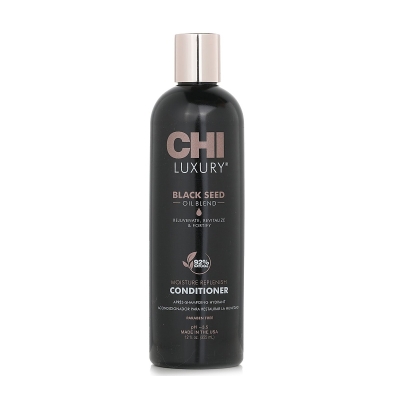 CHI Luxury Black Seed Oil Moisture Replenish Conditioner 355ml/12oz
