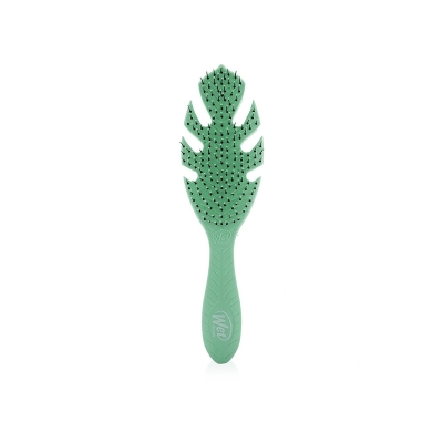 Wet Brush Go Green Detangler Green 1pc