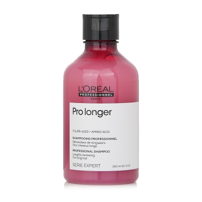 L'Oreal Serie Expert - Pro Longer Lengths Renewing Shampoo 300ml/10oz