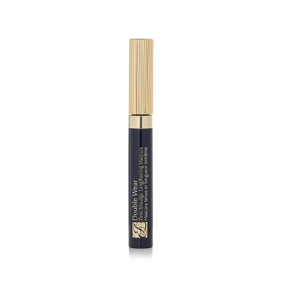 Estee Lauder Double Wear Zero Smudge Lengthening Mascara 01 Black 6ml/0.24oz