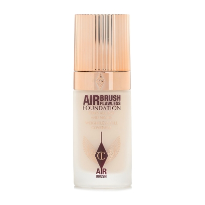 Charlotte Tilbury Airbrush Flawless Foundation 1 Cool 30ml/1oz