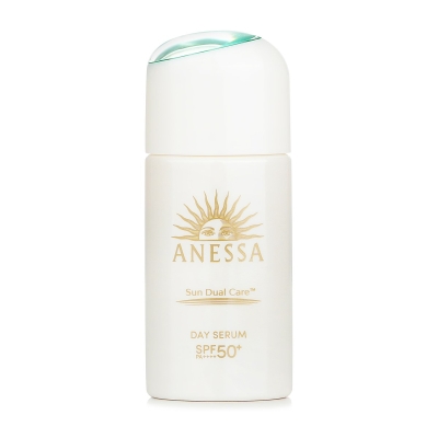 Anessa Suero Diario de Cuidado Dual Solar SPF50+ PA++++ 30ml