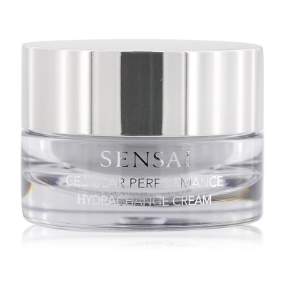 Kanebo Sensai Cellular Performance Hydrachange voide 40ml/1.4oz