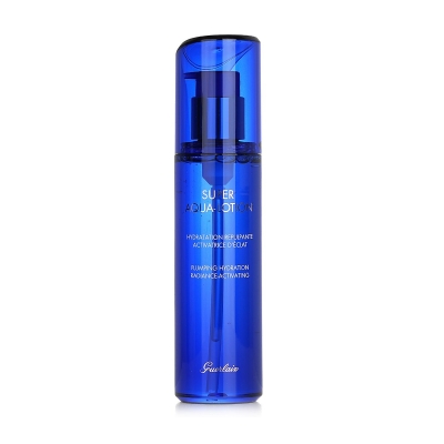 Guerlain Pleťov&eacute; tonikum pro hydrataci a vypnut&iacute; Super Aqua-Lotion 150ml/5oz