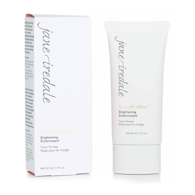 Jane Iredale Glatt Affair Lysnende Ansiktsprimer 50ml/1.7oz