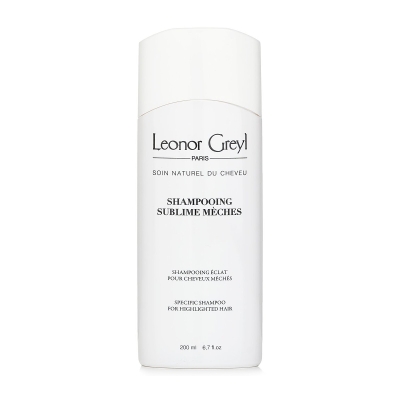 Leonor Greyl 샴푸 서블라임 메치 스페셜 샴푸 (하이라이트 헤어용) 200ml/6.7oz