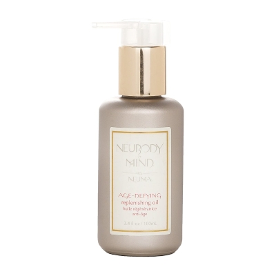 Neuma &Oacute;leo reconstituinte antienvelhecimento Neubody & Mind 100ml/3.4oz