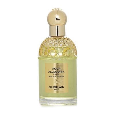 Guerlain 아쿠아 알레고리아 포르테 네롤리아 베티버 오 드 파르품 스프레이 75ml/2.5oz