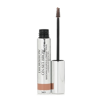Christian Dior Diorshow On Set Brow 01 Blond 5ml/0.16oz