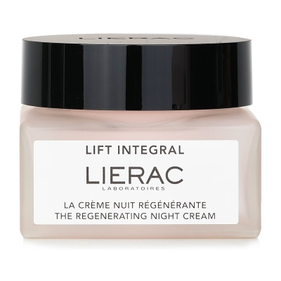 Lierac Lift Integral The Regenerating Night Cream 50ml/1.69oz