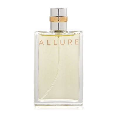 Chanel Allure Eau De Toilette Spray 50ml/1.7oz