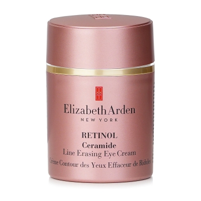 Elizabeth Arden Ceramide Retinol Line Erasing Eye Cream 15ml/0.5oz