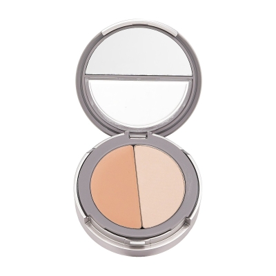 Cargo Double Agent Trusă Corectoare 3W Mediu 2.7g/0.095oz