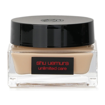 Shu Uemura Unlimited Care Serum# 664 664 35ml/1.18oz