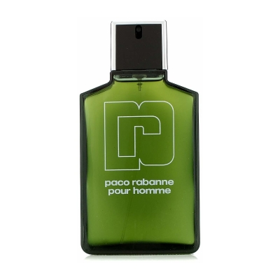 Paco Rabanne Pour Homme Eau De Toilette Spray 100ml/3.3oz
