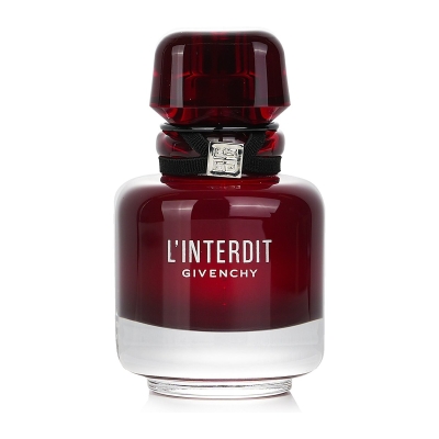 Givenchy 랑떼르디 오 드 퍼퓸 루즈 스프레이 35ml/1.1oz