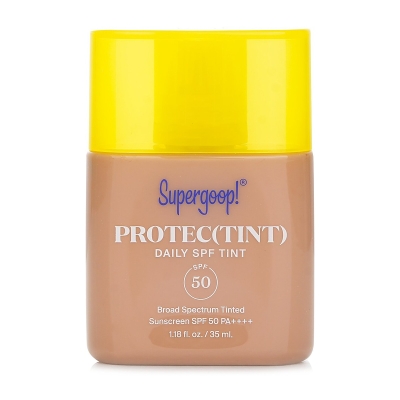 Supergoop Protec(tint) Daily Skin Tint SPF 50 32N 35ml