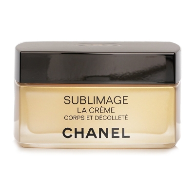 Chanel Sublimage La Creme The Regenerating Radiance Fresh tělov&yacute; kr&eacute;m 150g/5.2oz