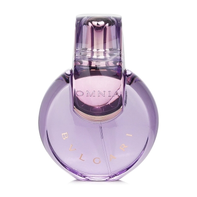 Bvlgari Omnia Amethyste Eau De Toilette Spray 100ml/3.4oz