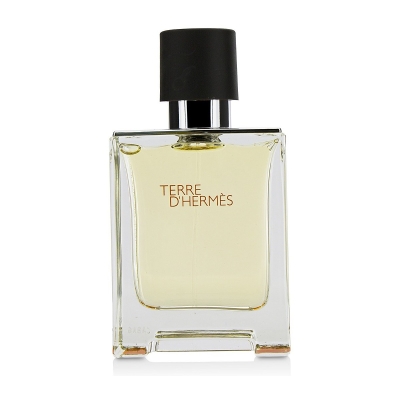Hermes Terre D'Hermes Eau De Toilette Spray 50ml/1.7oz