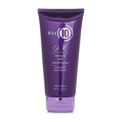 It's A 10 Miracle Silk Express بلسم حريري 148ml/5oz