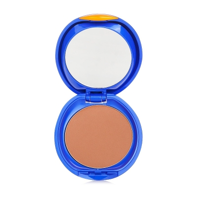 Shiseido Base Compacta Protectora UV SPF 30 (Estuche+Repuesto) SP60 Medium Beige 12g/0.42oz