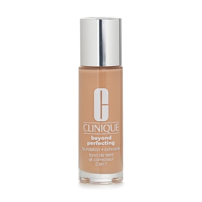 Clinique Beyond Perfecting Foundation & Concealer 07 Cream Chamois (VF-G) 30ml/1oz