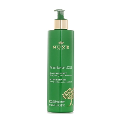 Nuxe Nuxuriance Ultra The Firming Body Milk 400ml