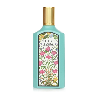 Gucci Flora Gorgeous Jasmine Eau De Parfum Spray 100ml/3.3oz