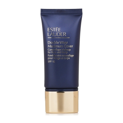Estee Lauder Double Wear Maximum Cover Camouflage Make Up (Face & Body) SPF15 1N1 Ivory Nude 30ml/1oz
