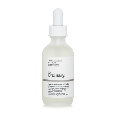 The Ordinary Hyaluronic Acid 2% + B5 60ml/2oz