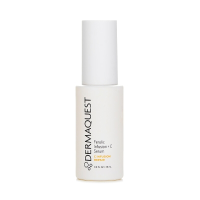 DermaQuest Ferulic Infusion + C Serum 26ml/0.9oz