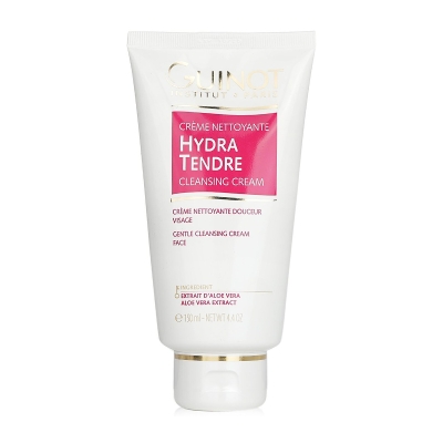 Guinot Hydra Tendre jemn&yacute; čistic&iacute; kr&eacute;m 150ml/5.1oz