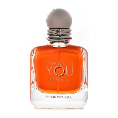 Giorgio Armani Emporio Armani Stronger With You Intensely Eau De Parfum Spray 50ml/1.7oz