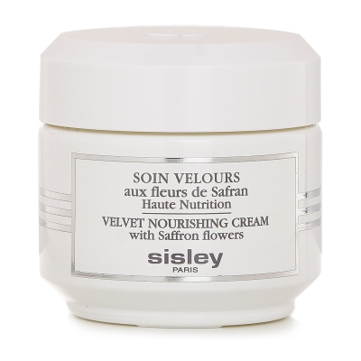 Sisley Sametov&yacute; v&yacute;živn&yacute; kr&eacute;m se &scaron;afr&aacute;nov&yacute;mi květy 50ml/1.6oz