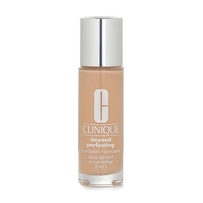 Clinique Beyond Perfecting Foundation & Concealer 01 Linen (VF-N) 30ml/1oz