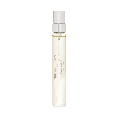 Molton Brown Neon Amber Eau De Parfum Spray 7.5ml/0.25oz