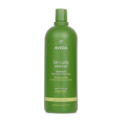Aveda Be Curly Advanced Shampoo 1000ml/33.8oz