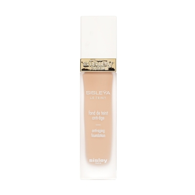 Sisley Sisleya Le Teint makeup proti vr&aacute;sk&aacute;m 0C Vanilla 30ml/1oz