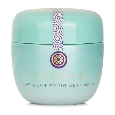 Tatcha The Clarifying Clay Mask 50ml