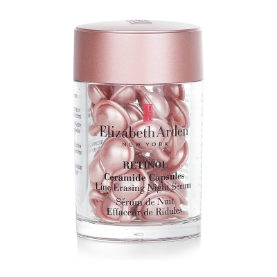 Elizabeth Arden Ceramide Retinol Capsules - Line Erasing Night Serum 30 Caps