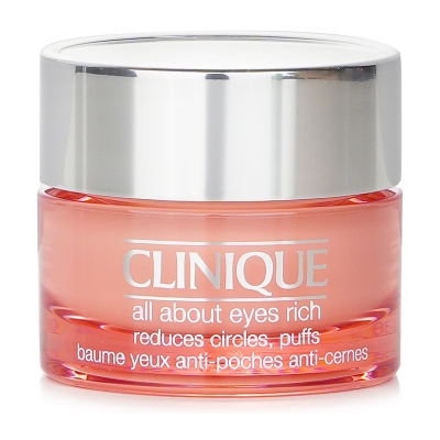 Clinique All About Eyes Rich 15ml/0.5oz